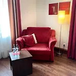 Marin Hotel 3*
