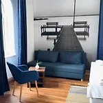 Marin Hotel 3*