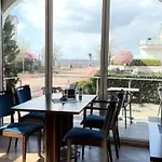 Marin מלון שטיינהודה