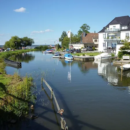 Maris Hotel Steinhude