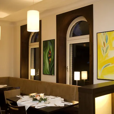 Hotel Marin Steinhude