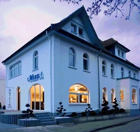 Hotel Marin 3* Steinhude