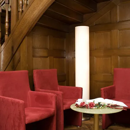 Maris Hotel Hotel 3*