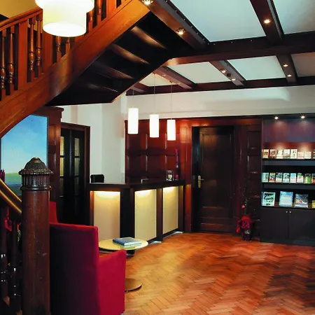 Maris Hotel 3* Steinhude