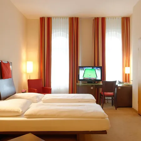 Hotel Marin Szálloda Steinhude