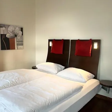 Maris Hotel