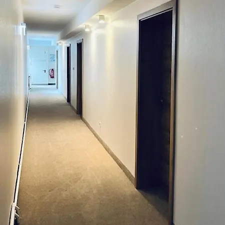 Hotel Maris