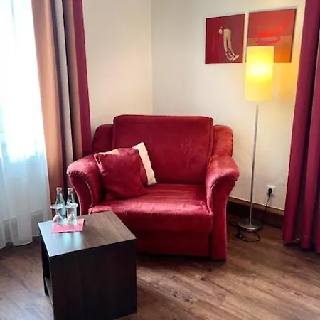 Maris Hotel 3*