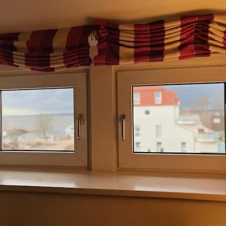 Hotel Marin Szálloda Steinhude