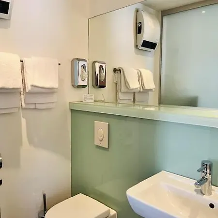 Hotel Marin Steinhude