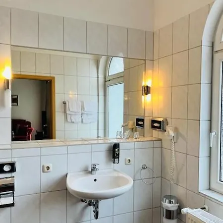 Hotel Marin 3* Steinhude