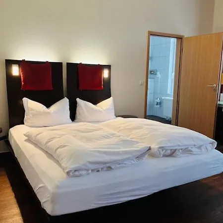 Maris Hotel