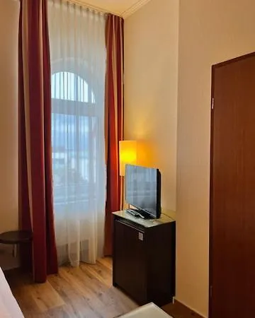 Szálloda Hotel Marin