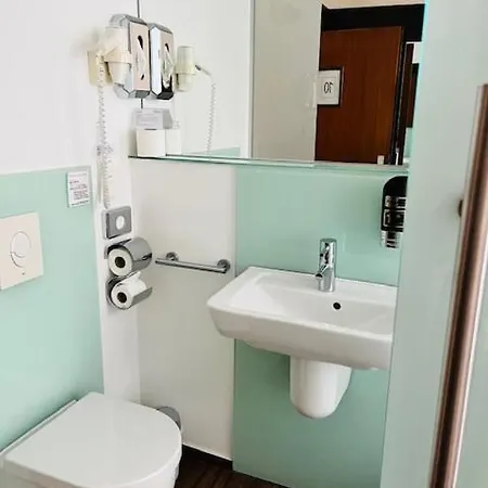 Hotel Marin Szálloda 3*