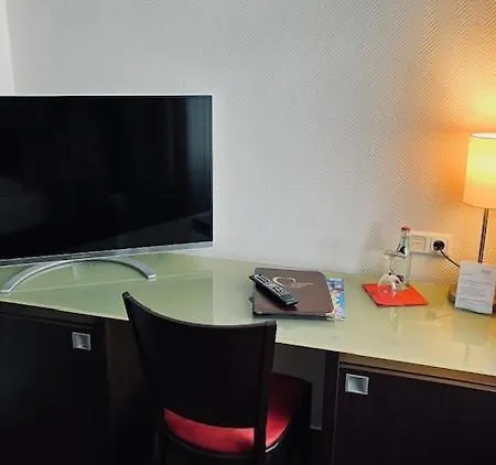 Hotel Marin Szálloda Steinhude