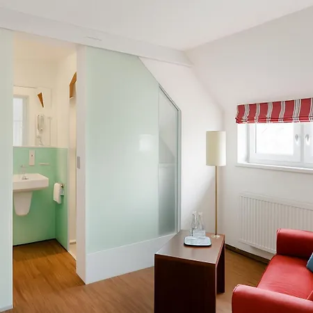 Szálloda Hotel Marin