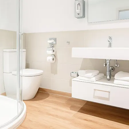 Hotel Marin Szálloda 3*