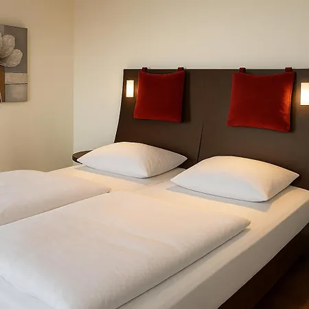 Hotel Maris 3*