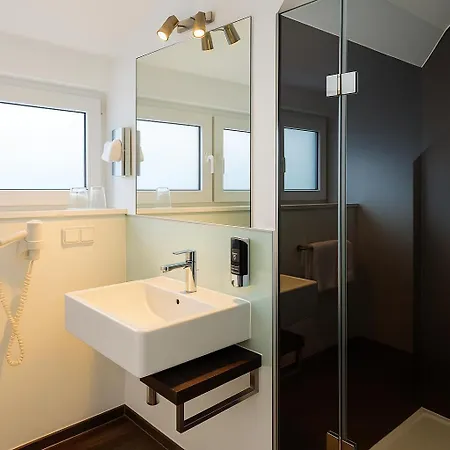 Hotel Marin Szálloda Steinhude