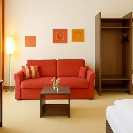 Szálloda Hotel Marin Steinhude