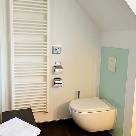 Hotel Marin Steinhude