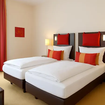 Maris Hotel