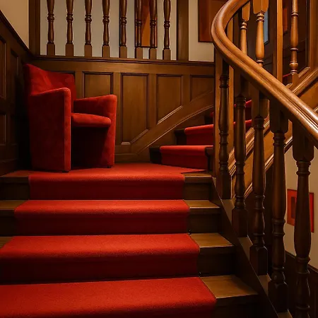 Szálloda Hotel Marin Steinhude