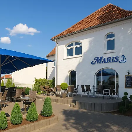 Maris 3*