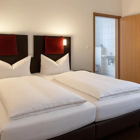 Hotel Marin Szálloda Steinhude