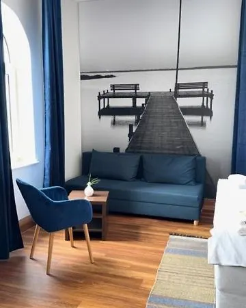 Marin Hotel 3*