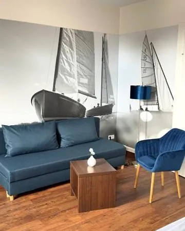 Marin Hotel