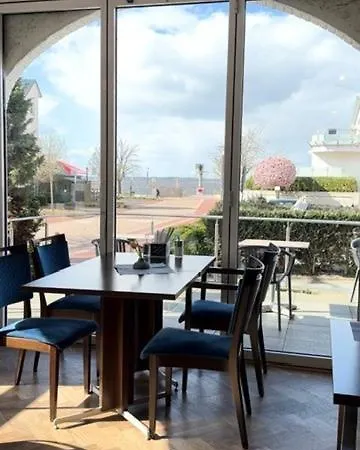 Marin 酒店 施坦胡德