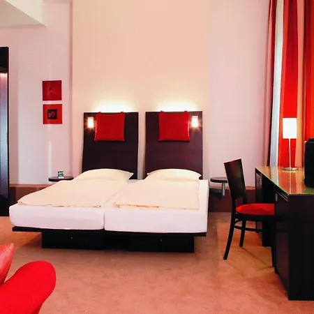 Hotel Maris 3*